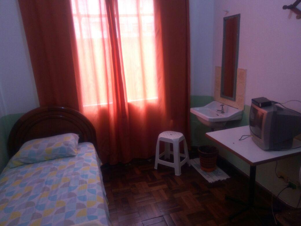 Laron Hotel Curitiba Dış mekan fotoğraf