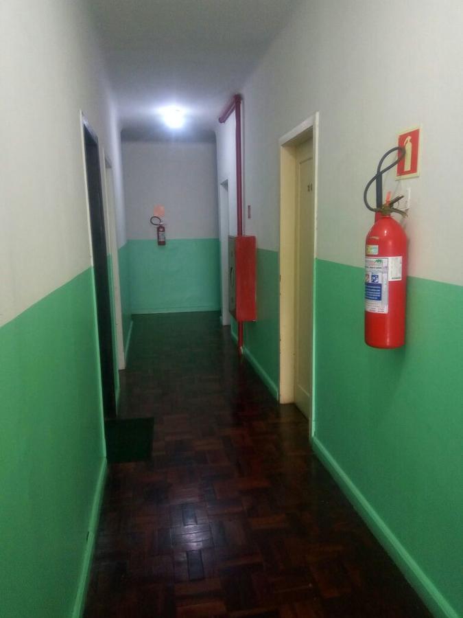 Laron Hotel Curitiba Dış mekan fotoğraf