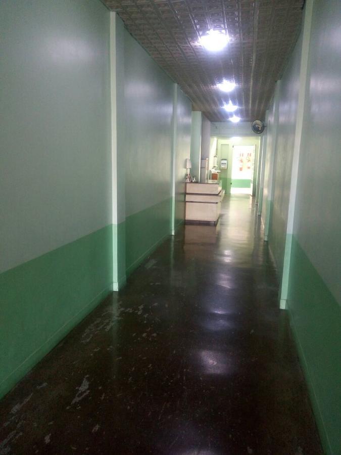 Laron Hotel Curitiba Dış mekan fotoğraf