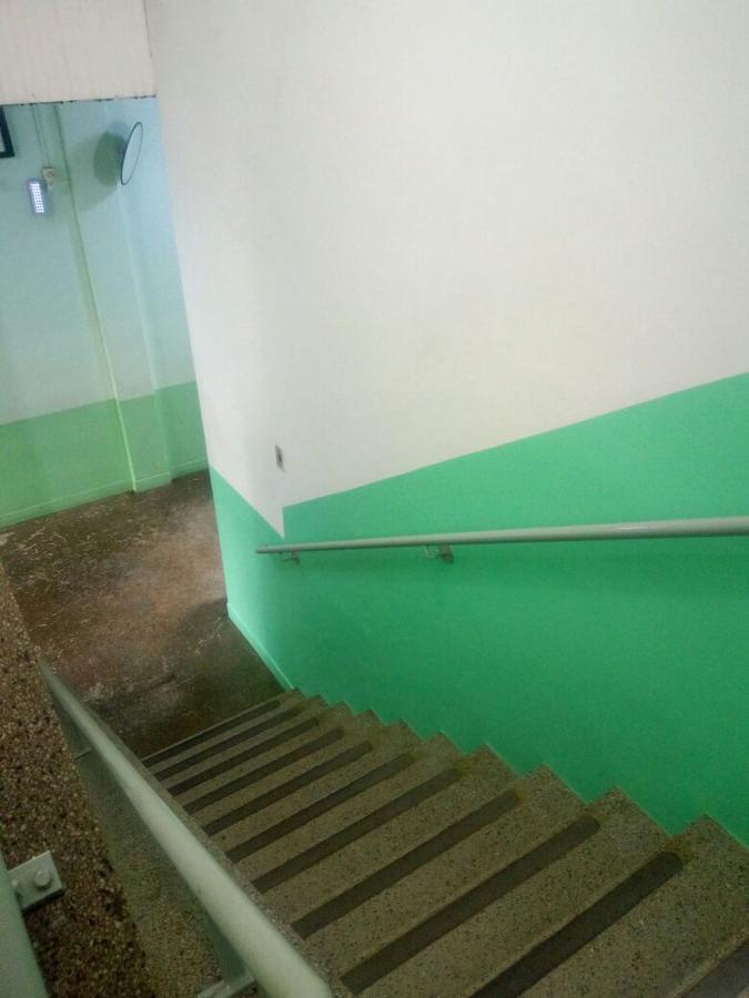 Laron Hotel Curitiba Dış mekan fotoğraf