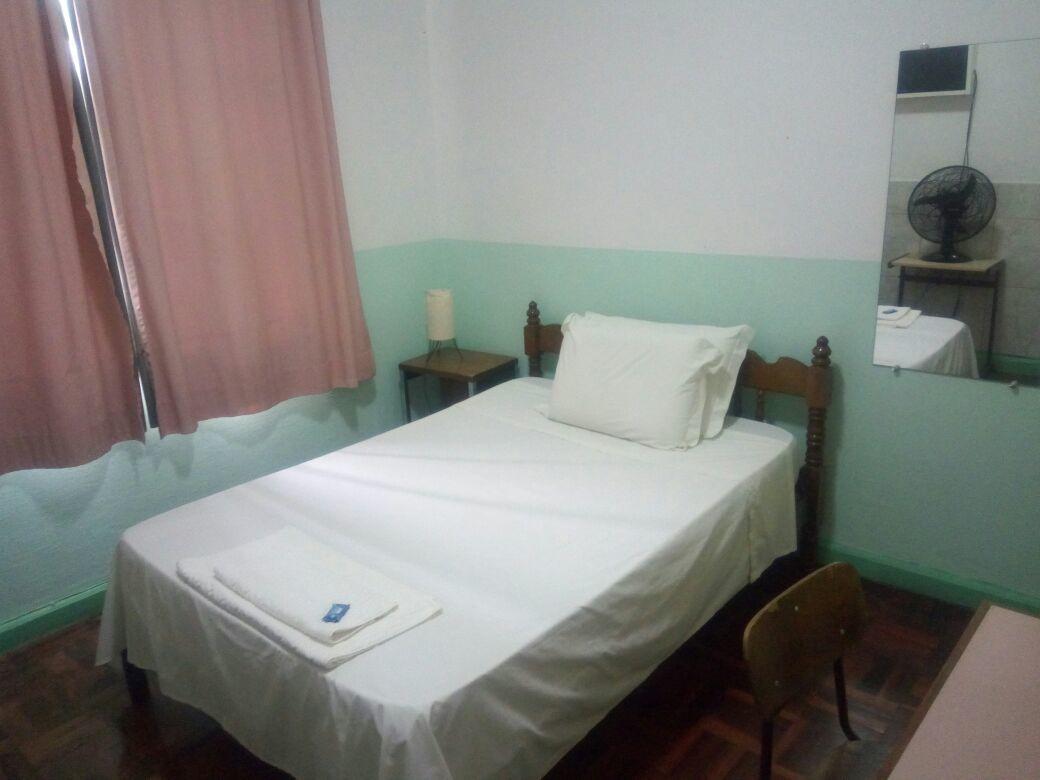 Laron Hotel Curitiba Dış mekan fotoğraf