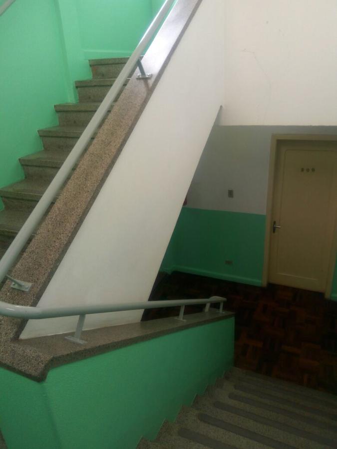 Laron Hotel Curitiba Dış mekan fotoğraf