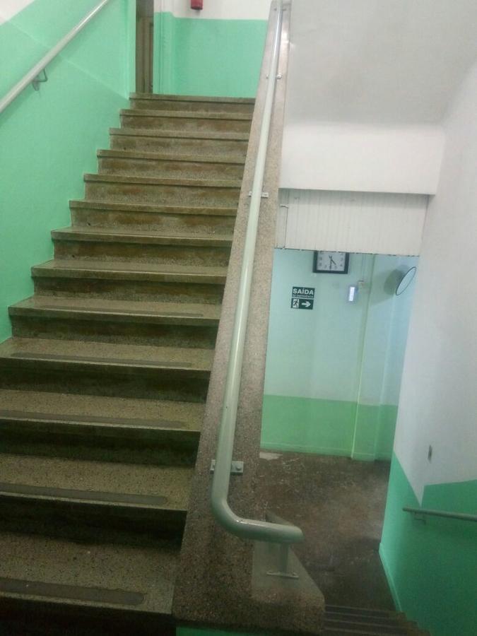 Laron Hotel Curitiba Dış mekan fotoğraf
