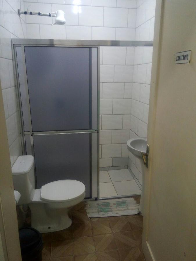 Laron Hotel Curitiba Dış mekan fotoğraf